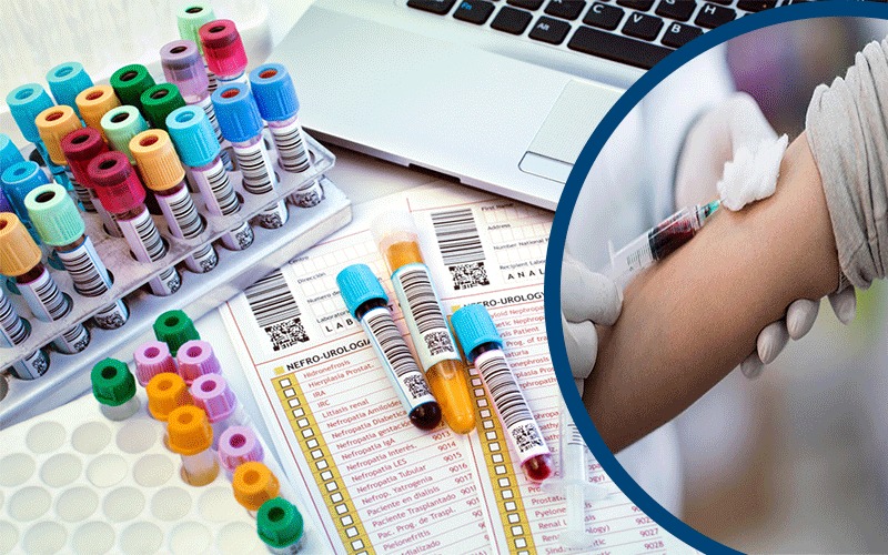 book lab test online